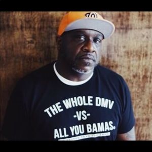 Meet your Posher, Sean